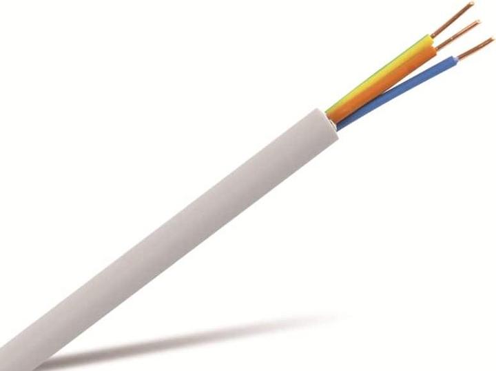 Helukabel Installationsleitung NYM-J 3 G (50 m)