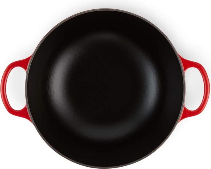 Produktbild Le Creuset La Marmite Sig Familientopf (32 cm, Bräter + Schmortopf, Gusseisen)
