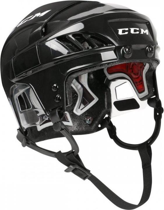 Produktbild CCM HTFL60 SR HELM S WEISS S (60722) (S)