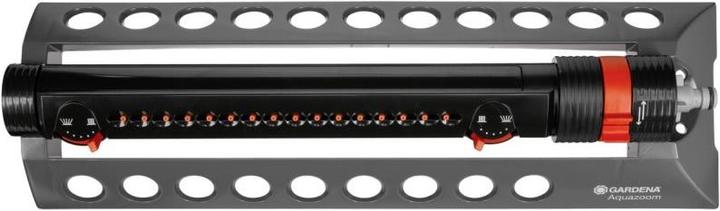 Produktbild Gardena Comfort Aquazoom 250/2 (Viereckregner)
