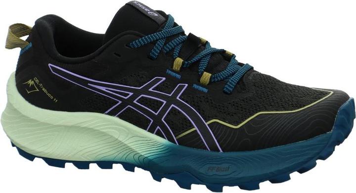 Image du produit ASICS Performance Femmes Gel-Trabuco 11 (40.5)