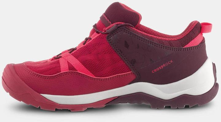 Actual product image Quechua Crossrock (38)