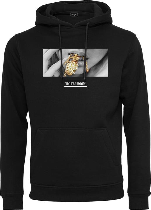 Mister Tee Hoody
