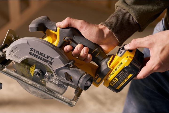 Actual product image Stanley SFMCS500BXJ