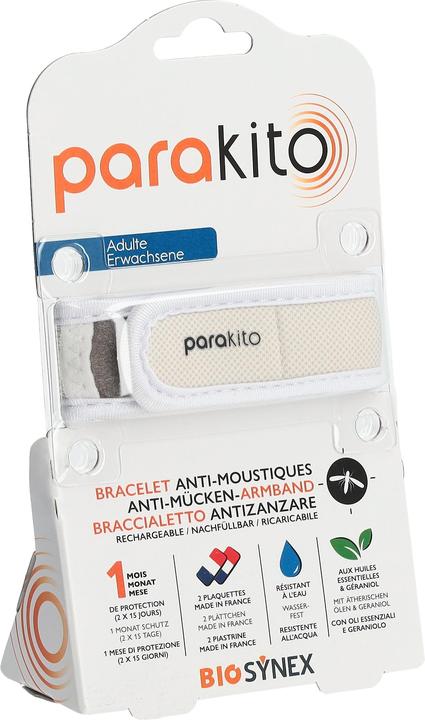 Para‘Kito Armband (648 ml)