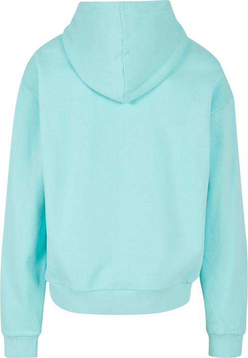 Actual product image Build Your Brand Mens Ultra Heavyweight Hoodie (3XL)