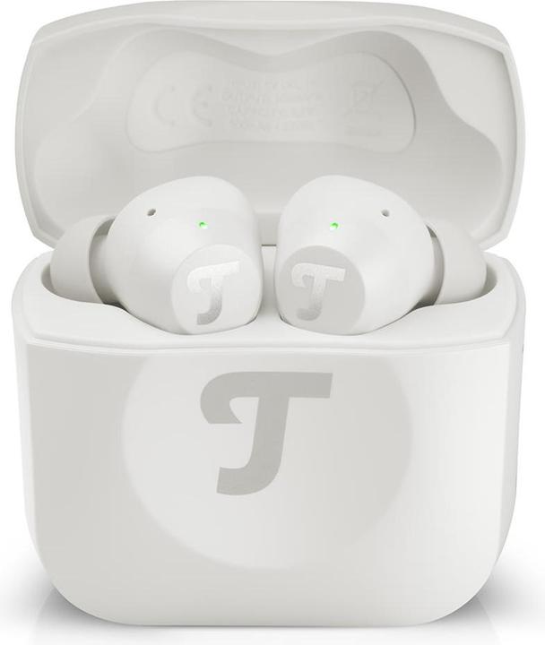 Actual product image Teufel Airy TWS Pro (ANC, 4 h, Wireless)