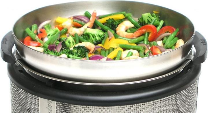 Produktbild Cobb Premier Wok
