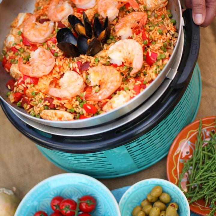 Produktbild Cobb Premier Wok