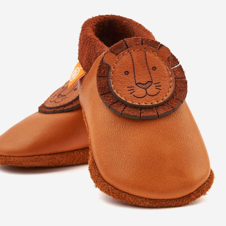 Image du produit Orangenkinder Léo (42, 43)