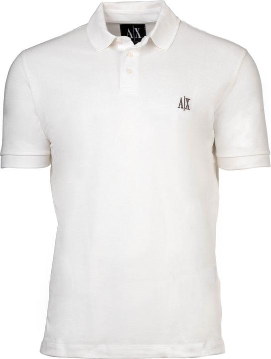 Armani Exchange Polo Shirt