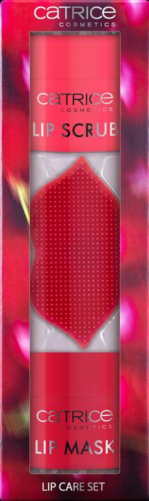 Immagine prodotto Catrice ETERNAL RED Lip Care Set (Set)