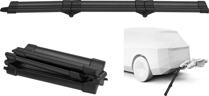 Immagine prodotto Thule Epos Foldable Loading Ramp (Nero)