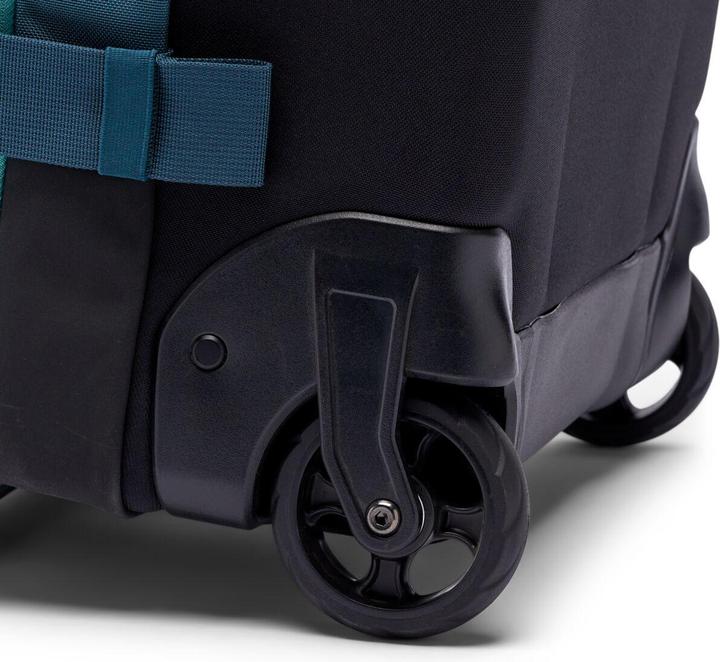 Image du produit Cotopaxi Allpa - Sac à roulettes 38L Woods (38 l, M (50 - 90l))