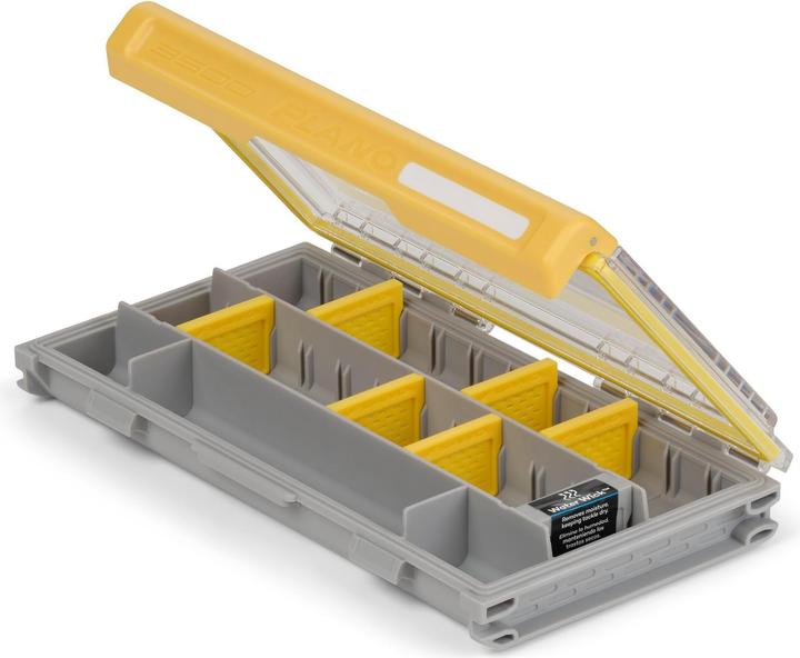 Image du produit Plano EDGE Utility Box 3500 Standard