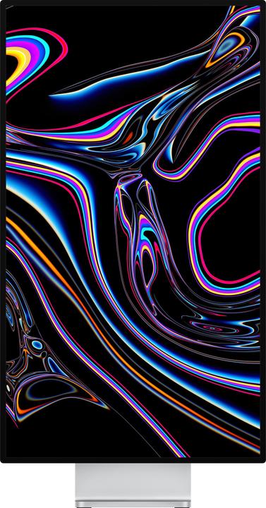 Actual product image Apple Pro Display XDR Nano (6016 x 3384 pixels, 32")