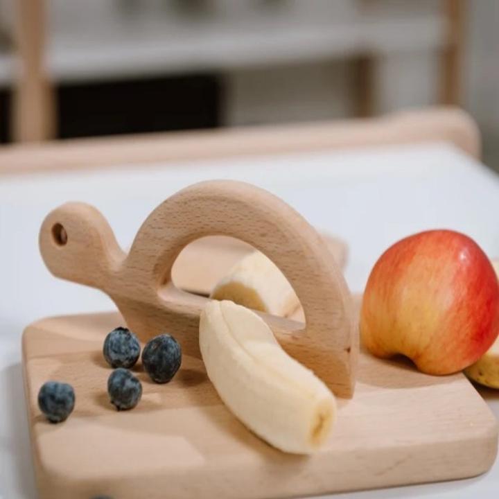 Produktbild Activity Board Das Waldorf Küchen Spielset "Schildkröte"