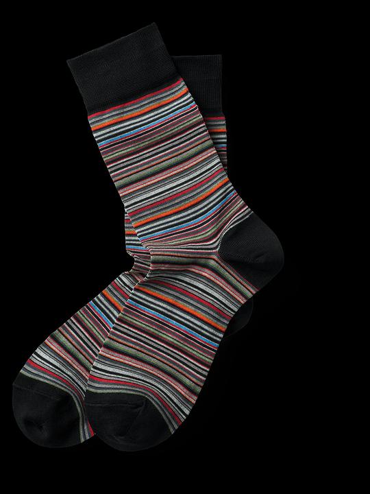 Immagine prodotto Blacksocks Luce d'affari (Confezione singola, 47 - 48)