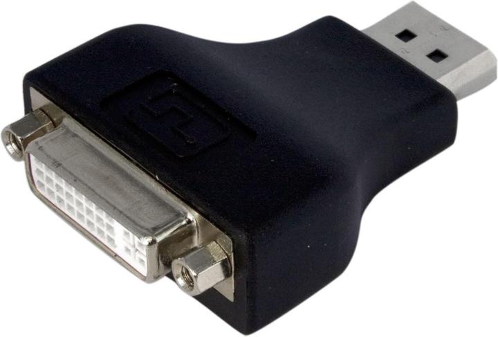 StarTech Displayport to DVI Converter (DVI, 6.30 cm)