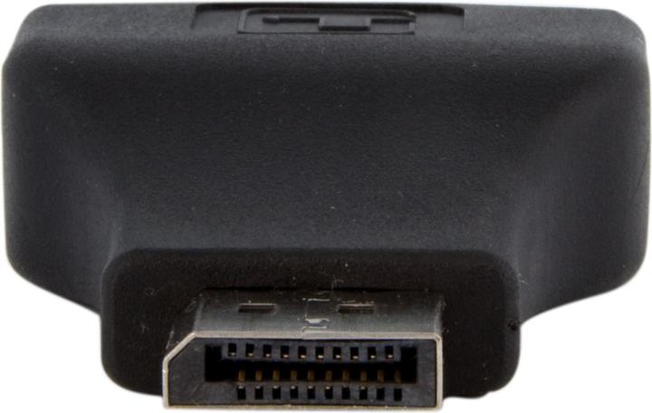 Image du produit StarTech Convertisseur de port d'affichage en DVI (DVI, 6.30 cm)