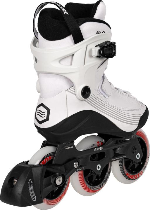 Produktbild Powerslide Swell Kids Fitness Skates (39)