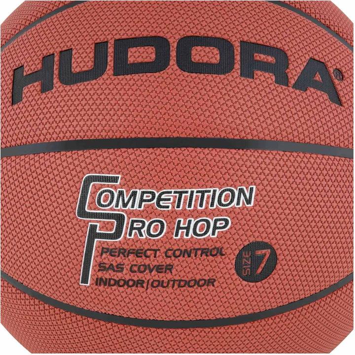 Actual product image Hudora Competition Pro Hop (7)
