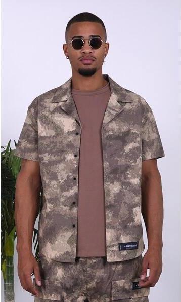 Image du produit Sixth June chemie ixth june camo (S)
