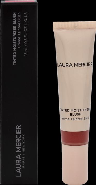 Laura Mercier Tinted Moisturizer Blush