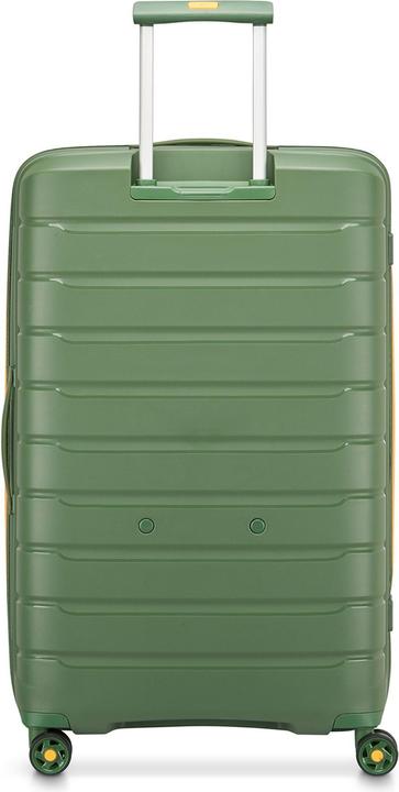 Produktbild Roncato B-Flying Neon 4 Rollen Trolley 78 cm (111 l, XL (ab 115l))