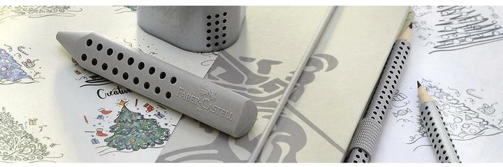 Produktbild Faber-Castell Grip 2001