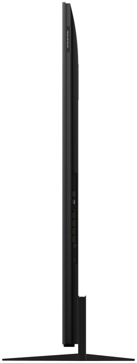 Immagine prodotto TCL Serie C7K Smart TV QD-MiniLED 4K 65" 65C7K, audio B&O, Dolby Vision IQ & Atmos, Google TV (65", Mini-LED, 4K, 2025)