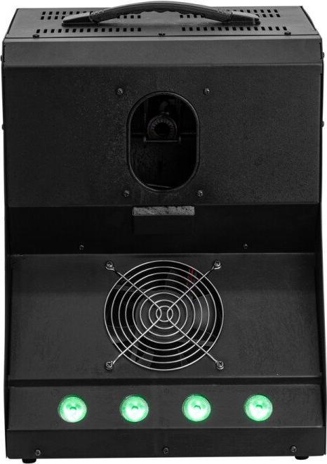 Actual product image Eurolite FOGGLES bubble/fog machine (Bubble machine)