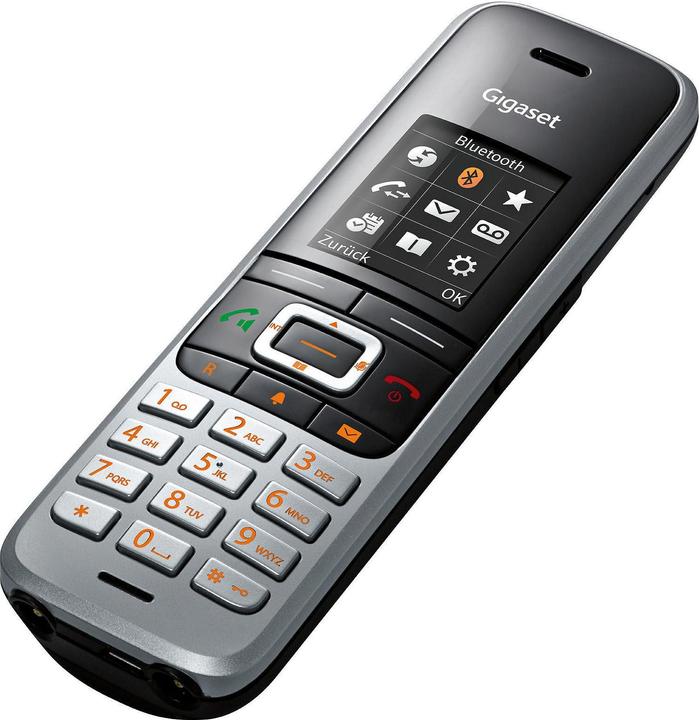 Produktbild Gigaset S850 A Go