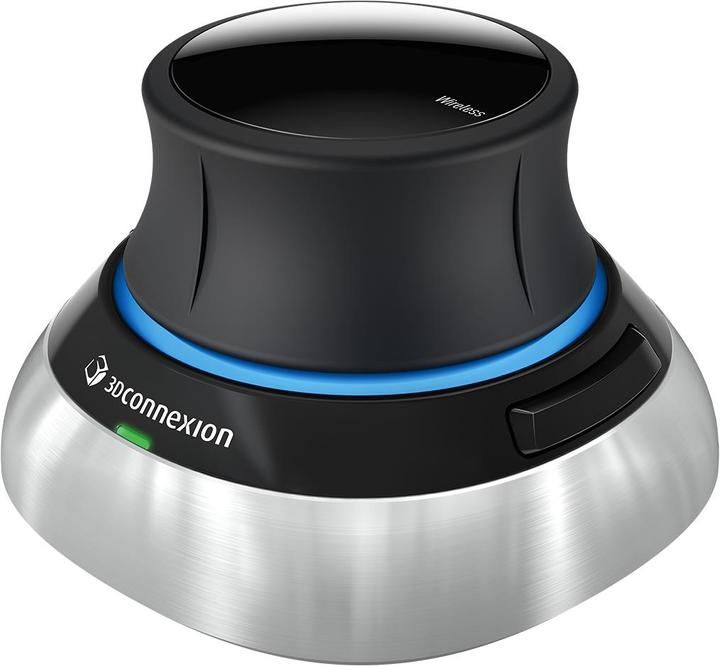 Immagine prodotto 3Dconnexion SpaceMouse (Senza fili)