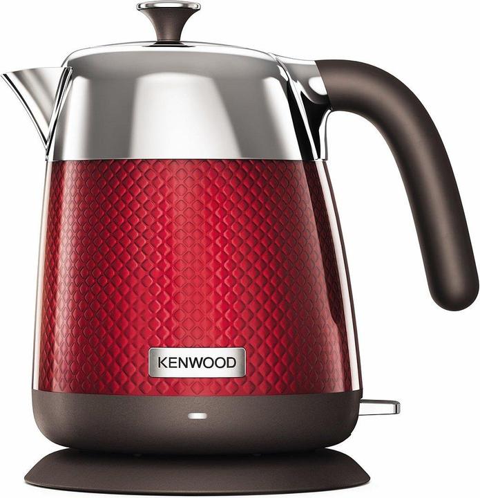 Produktbild Kenwood Mesmerine ZJM 810 RD (1.60 l)