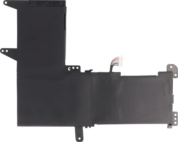 Image du produit AccuCell Batterie ASUS Vivobook S510U, B31N1637 (3600 mAh)