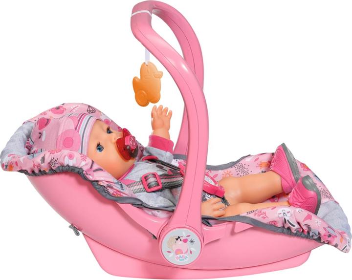 Produktbild Zapf Creation Baby Born Comfort Sitz