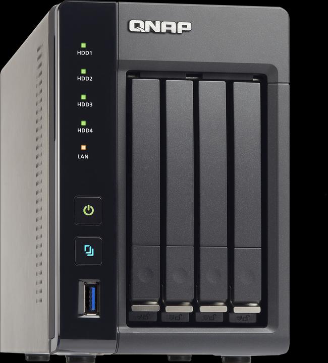 QNAP Ts-453s Pro