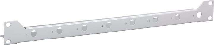 Axis DIN-Schienenhalterung T8640 (Montage-Kit)