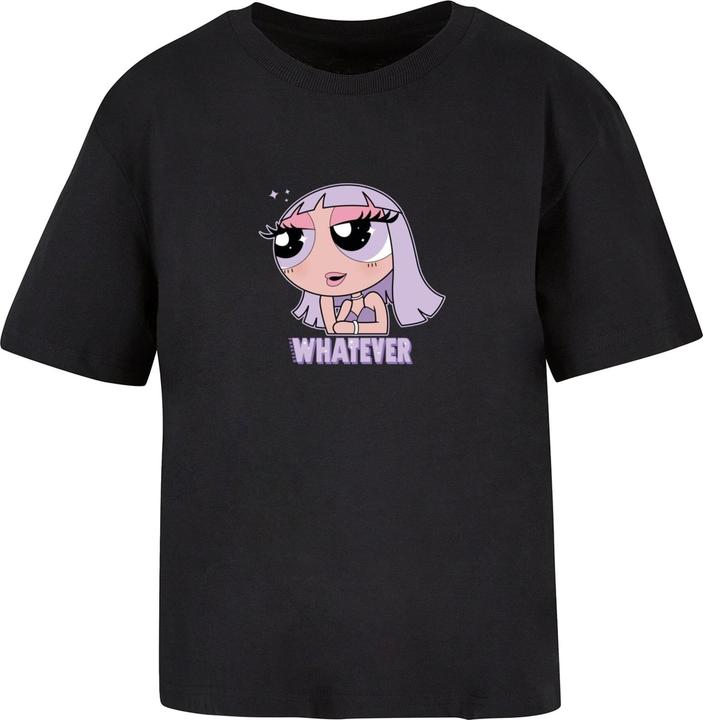 Miss Tee Forever Whatever Tee - 125293