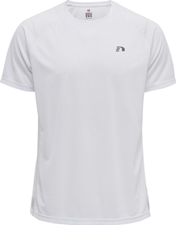 Image du produit Newline T-Shirt De Course Core S/S Pour Hommes (XL)