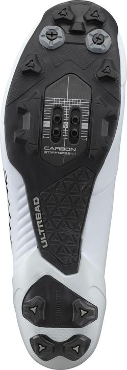 Actual product image Shimano SH-XC9 S-phyre (44)