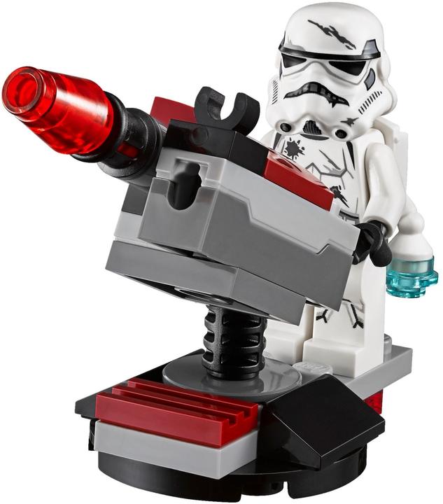 Image du produit LEGO Star Wars Pack de combat de l'Empire Galactique (75134, LEGO Star Wars)