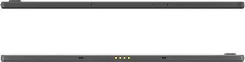 Actual product image Lenovo Tab P11 Plus (11", 128 GB, Slate Gray)