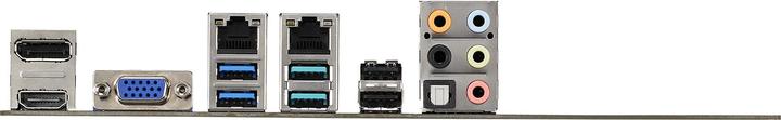 Produktbild ASUS C246M PRO (LGA 1151, Intel C246, mATX)