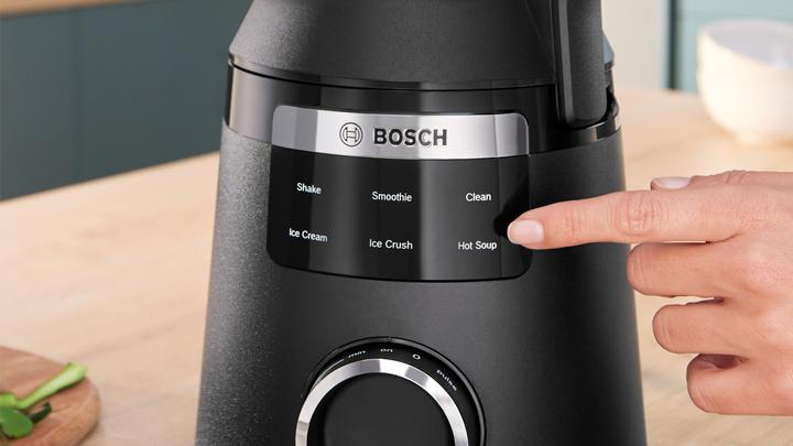 Produktbild Bosch Hausgeräte Serie 6 VitaPower  MMBD665B1 (CH-Stecker, 1800 W)