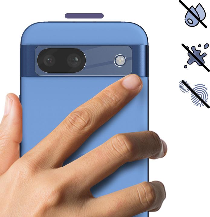 Produktbild Imak ProCam Shield, 2 Stk. (2 Stück, Google Pixel 8a)