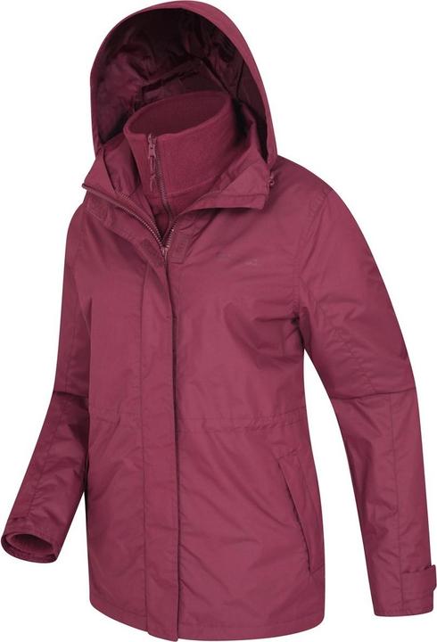 Produktbild Mountain Warehouse Fell II Jacke 3 in 1 (38 D)