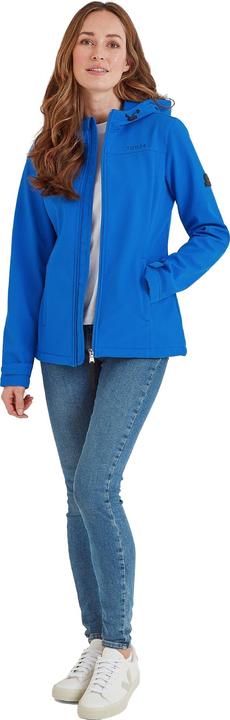 Produktbild TOG24 Keld Softshelljacke mit Kapuze
