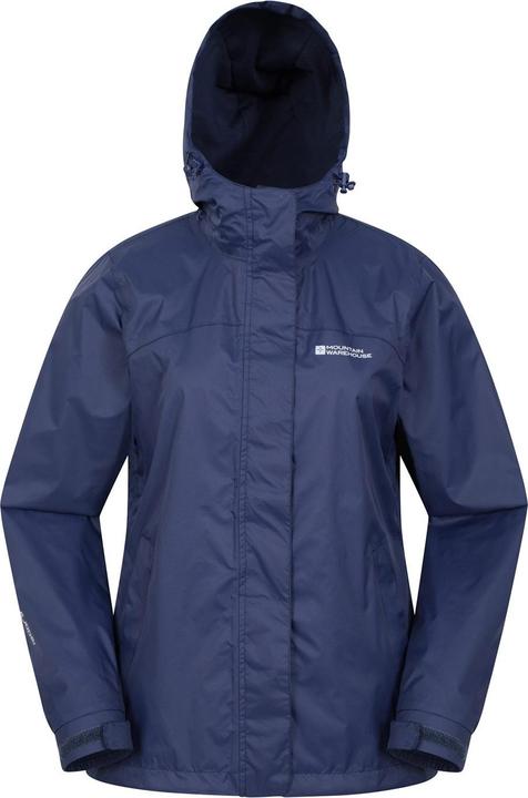 Immagine prodotto Mountain Warehouse Giacca impermeabile Torrent donna/donna (40 D)